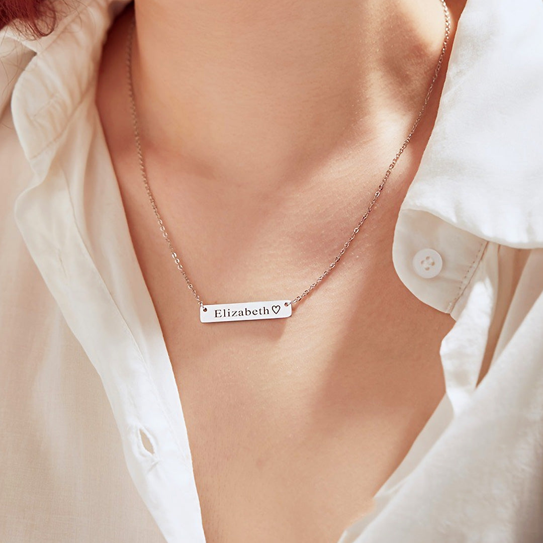 Nova 1025 - Necklace | Singapore Jewellery, Wedding Rings &amp; Gifts | Same Day Delivery | Tiara.com.sg