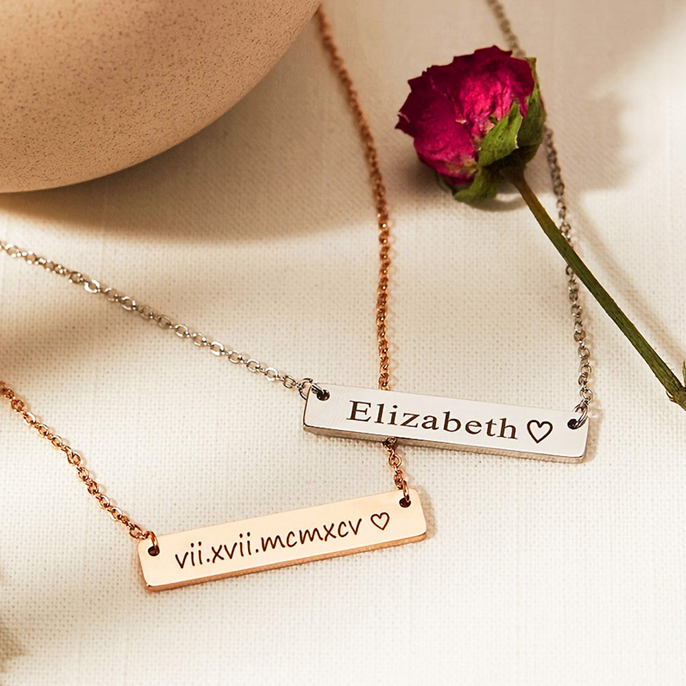 Nova 1025 - Necklace | Singapore Jewellery, Wedding Rings & Gifts | Same Day Delivery | Tiara.com.sg