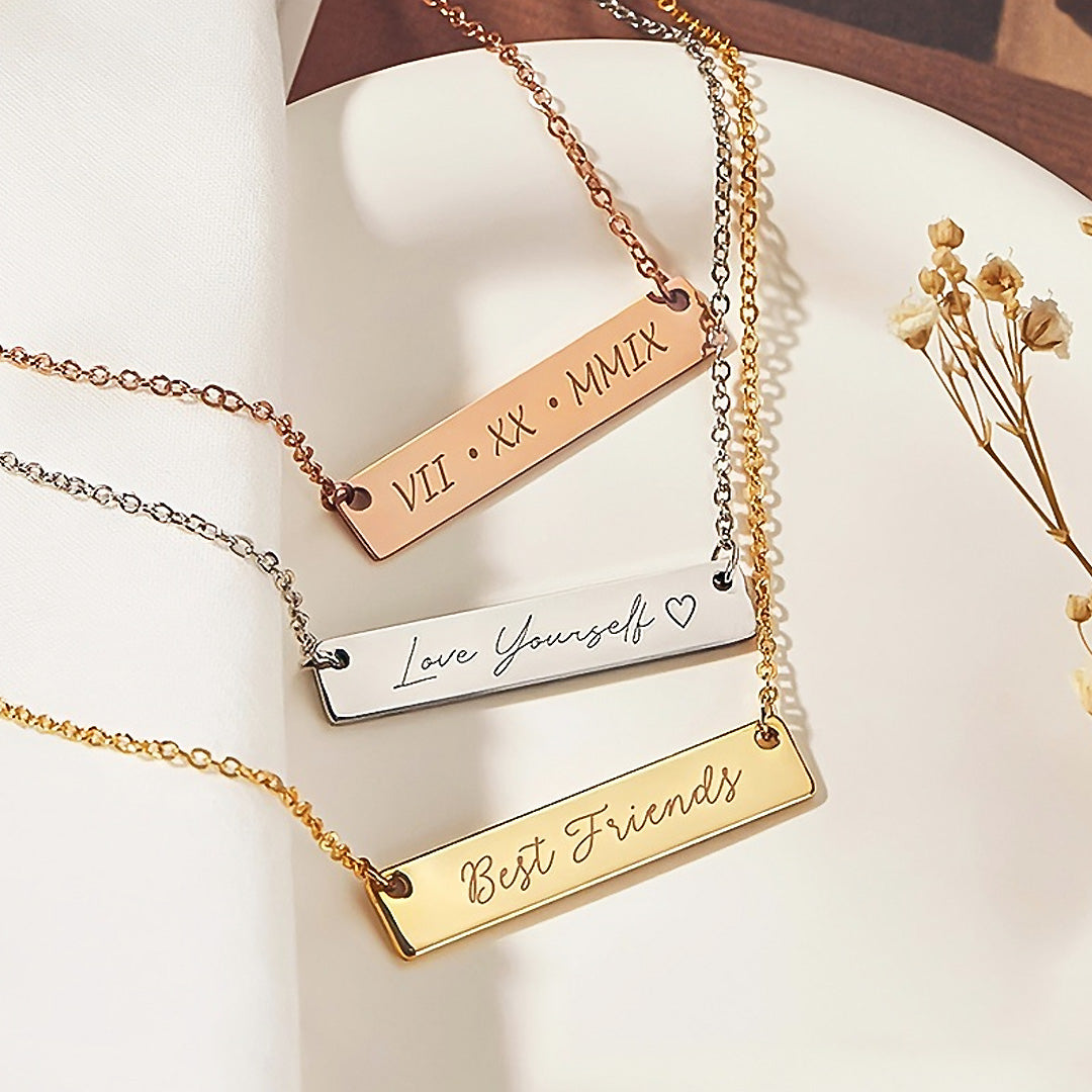 Nova 1025 - Necklace | Singapore Jewellery, Wedding Rings & Gifts | Same Day Delivery | Tiara.com.sg