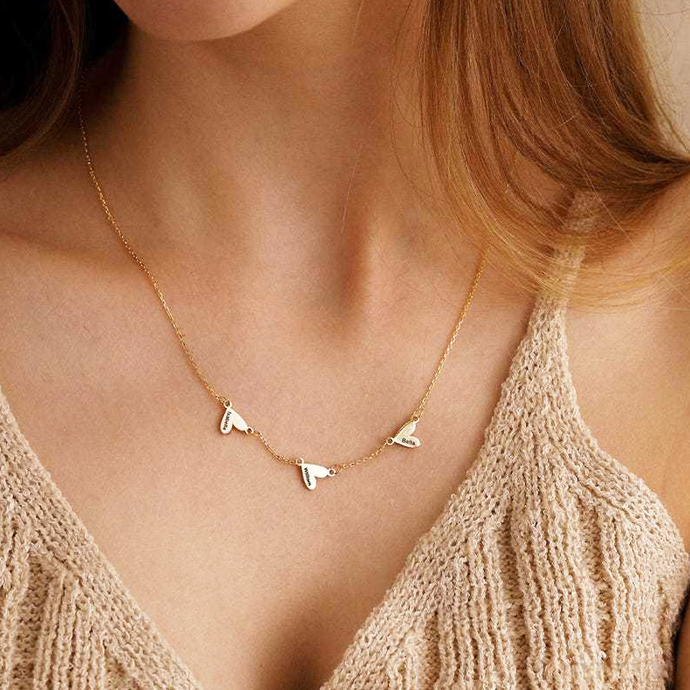 Nova 1026 - Necklace | Singapore Jewellery, Wedding Rings & Gifts | Same Day Delivery | Tiara.com.sg