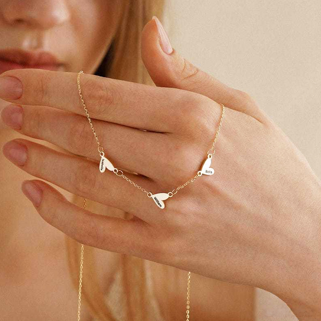 Nova 1026 - Necklace | Singapore Jewellery, Wedding Rings &amp; Gifts | Same Day Delivery | Tiara.com.sg
