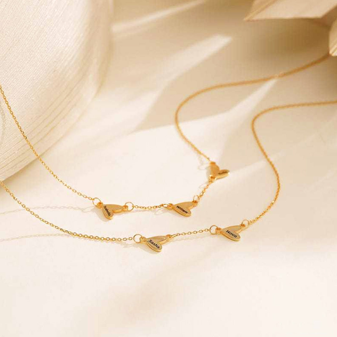 Nova 1026 - Necklace | Singapore Jewellery, Wedding Rings &amp; Gifts | Same Day Delivery | Tiara.com.sg