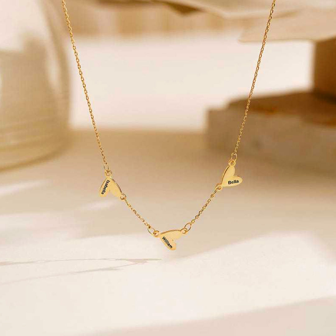 Nova 1026 - Necklace | Singapore Jewellery, Wedding Rings &amp; Gifts | Same Day Delivery | Tiara.com.sg