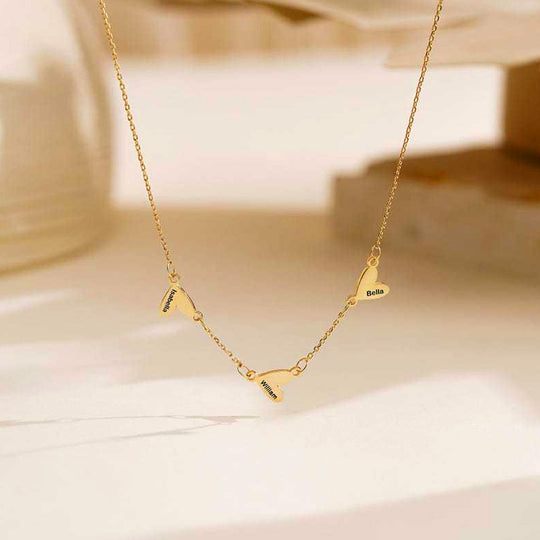 Nova 1026 - Necklace | Singapore Jewellery, Wedding Rings &amp; Gifts | Same Day Delivery | Tiara.com.sg