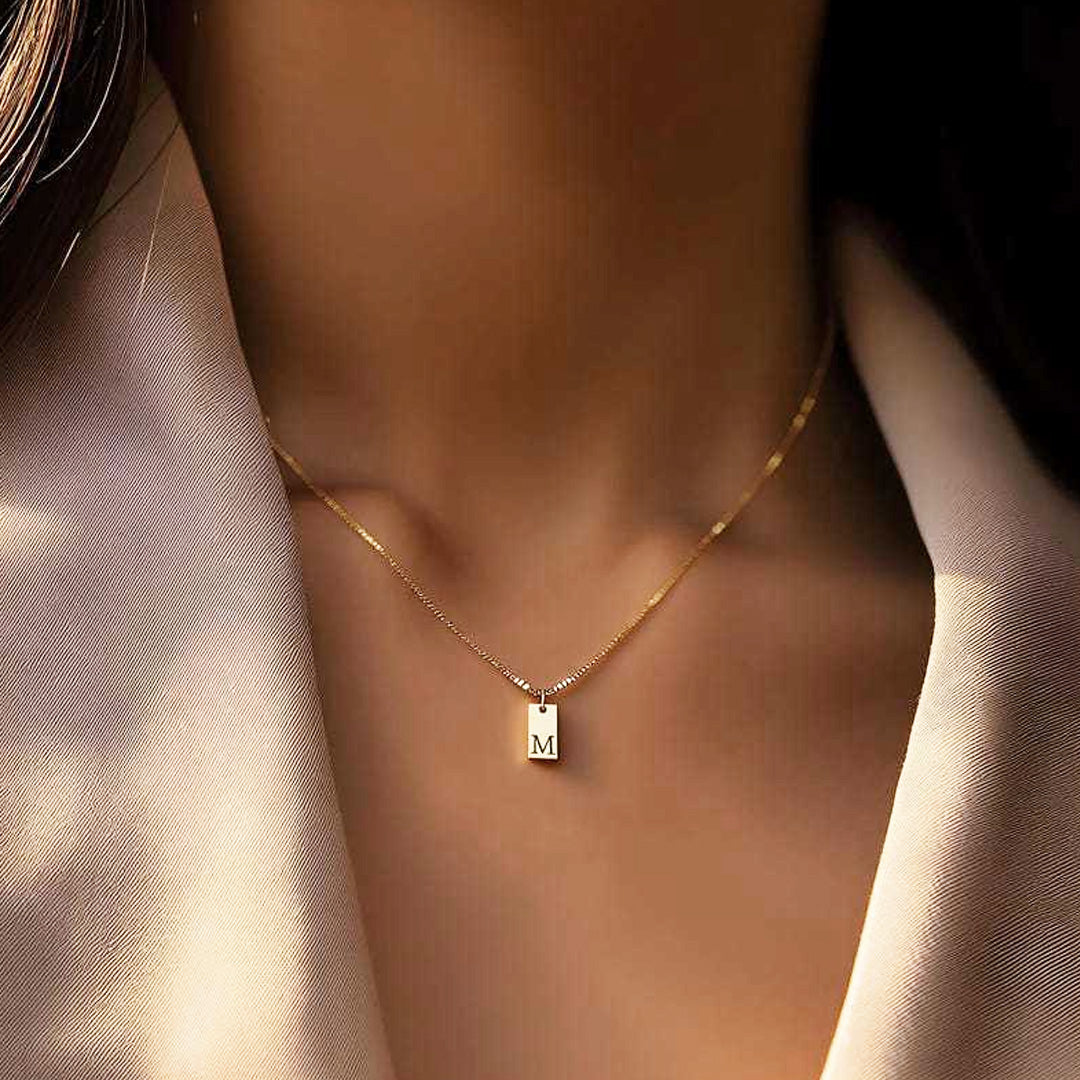 Nova 1028 - Necklace | Singapore Jewellery, Wedding Rings &amp; Gifts | Same Day Delivery | Tiara.com.sg