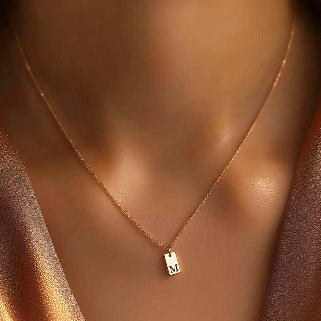 Nova 1028 - Necklace | Singapore Jewellery, Wedding Rings &amp; Gifts | Same Day Delivery | Tiara.com.sg