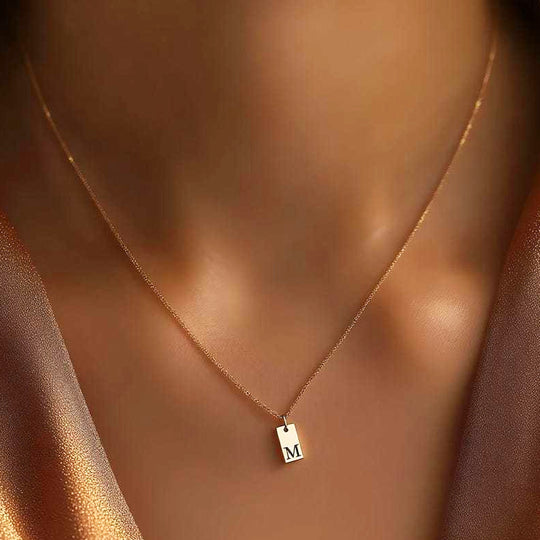 Nova 1028 - Necklace | Singapore Jewellery, Wedding Rings &amp; Gifts | Same Day Delivery | Tiara.com.sg