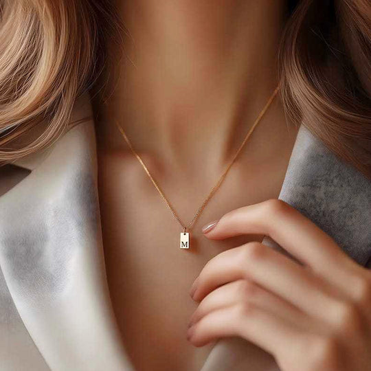 Nova 1028 - Necklace | Singapore Jewellery, Wedding Rings &amp; Gifts | Same Day Delivery | Tiara.com.sg