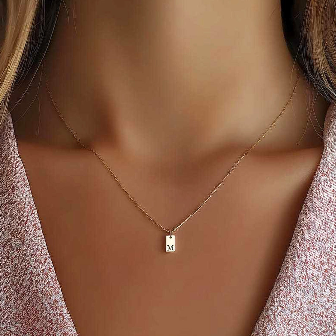 Nova 1028 - Necklace | Singapore Jewellery, Wedding Rings &amp; Gifts | Same Day Delivery | Tiara.com.sg
