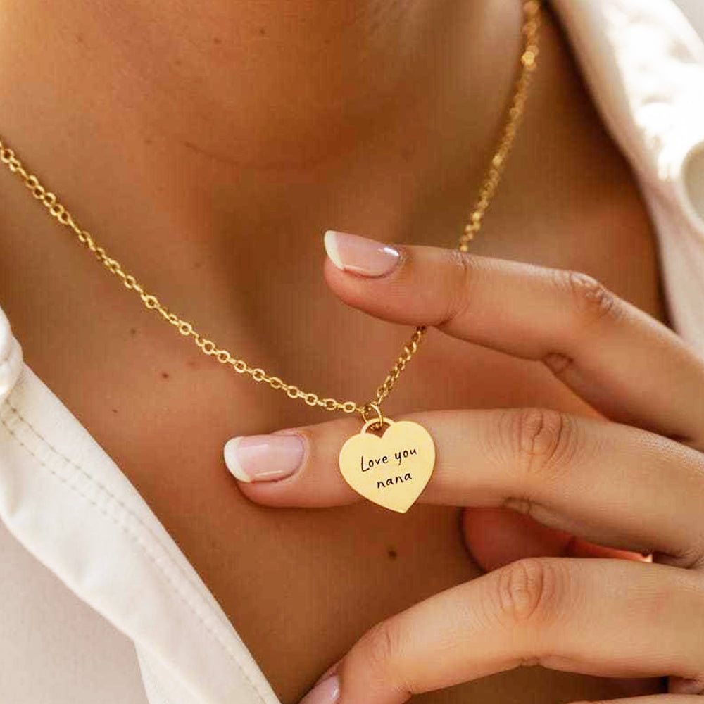 Nova 1030 - Necklace | Singapore Jewellery, Wedding Rings & Gifts | Same Day Delivery | Tiara.com.sg