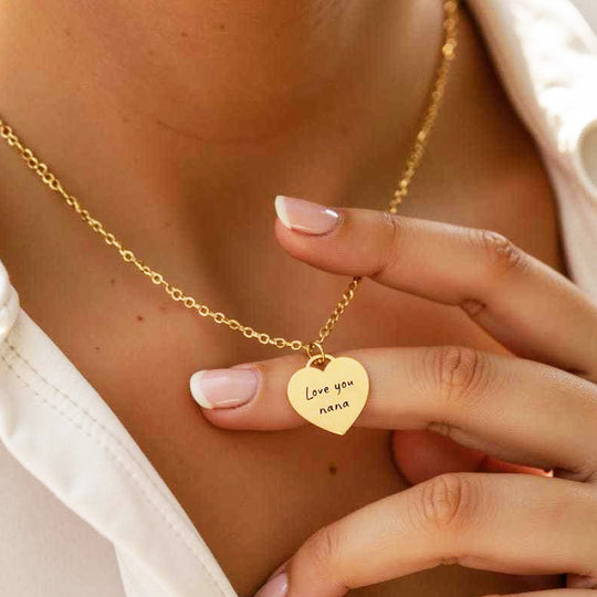 Nova 1030 - Necklace | Singapore Jewellery, Wedding Rings &amp; Gifts | Same Day Delivery | Tiara.com.sg
