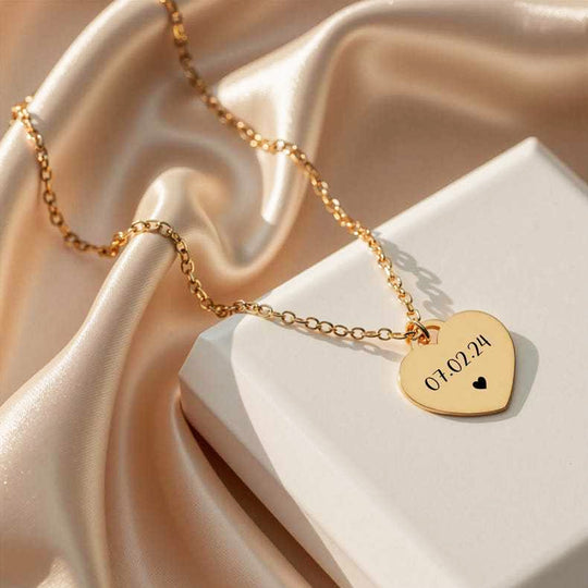 Nova 1030 - Necklace | Singapore Jewellery, Wedding Rings &amp; Gifts | Same Day Delivery | Tiara.com.sg