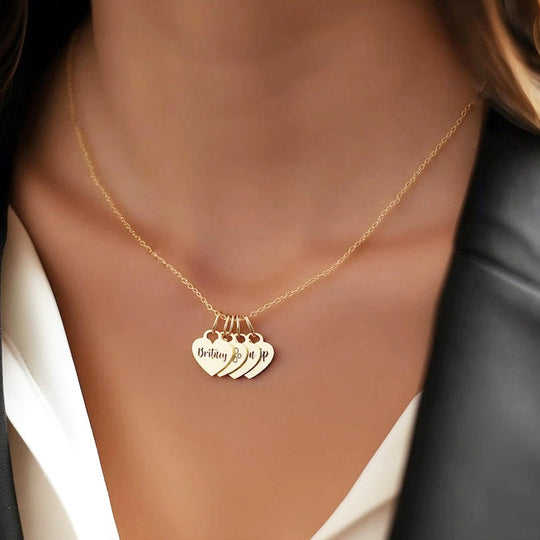 Nova 1031 - Necklace | Singapore Jewellery, Wedding Rings &amp; Gifts | Same Day Delivery | Tiara.com.sg