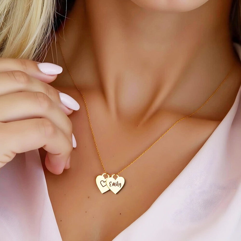 Nova 1031 - Necklace | Singapore Jewellery, Wedding Rings & Gifts | Same Day Delivery | Tiara.com.sg
