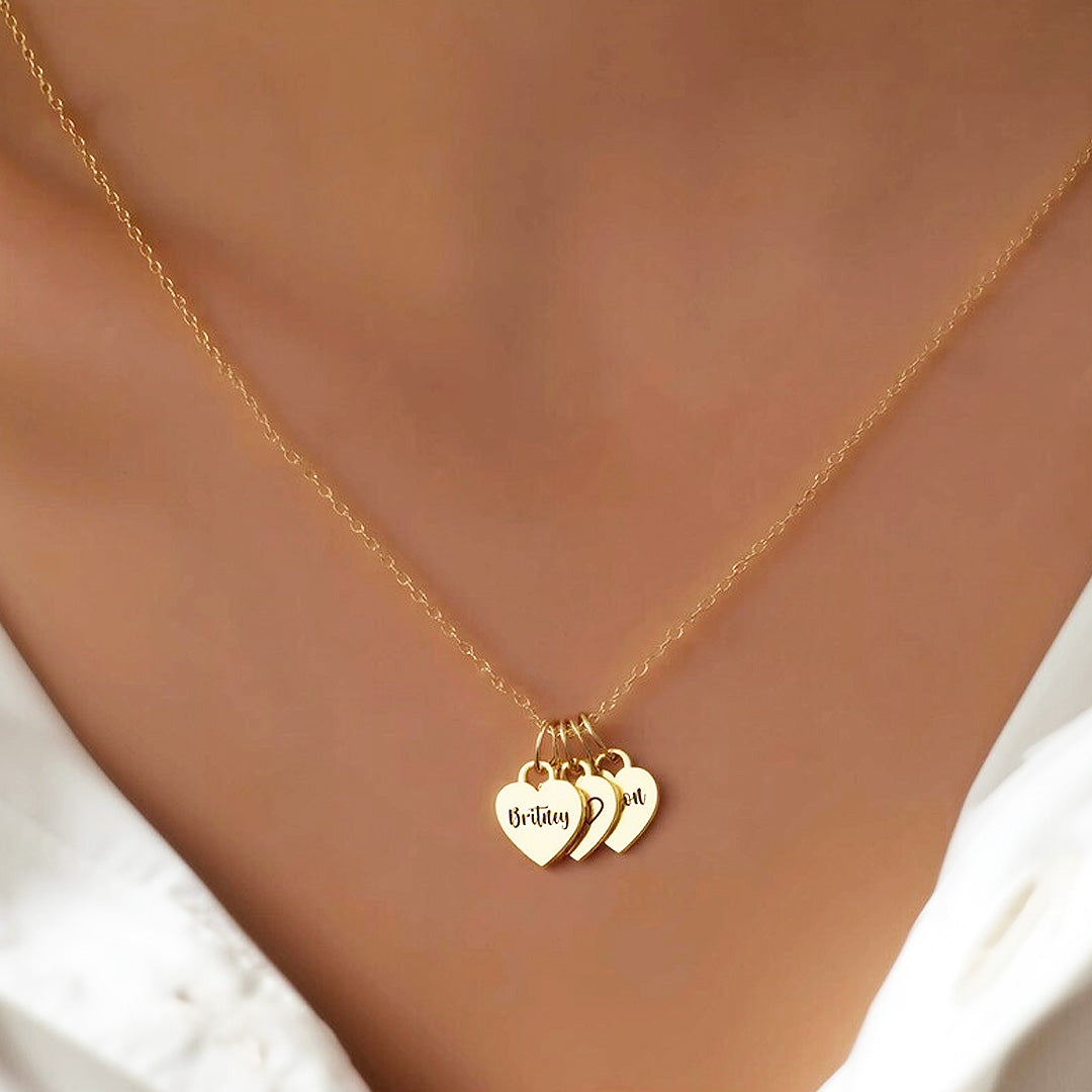 Nova 1031 - Necklace | Singapore Jewellery, Wedding Rings &amp; Gifts | Same Day Delivery | Tiara.com.sg