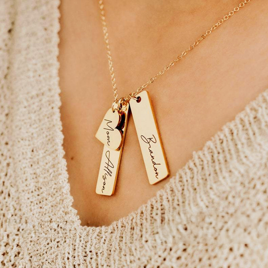 Nova 1033 - Necklace | Singapore Jewellery, Wedding Rings & Gifts | Same Day Delivery | Tiara.com.sg