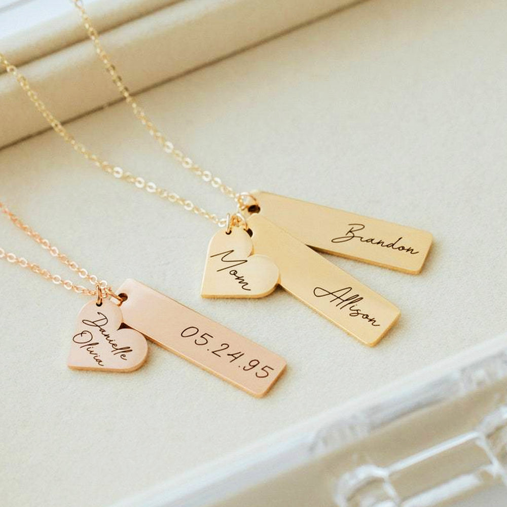 Nova 1033 - Necklace | Singapore Jewellery, Wedding Rings & Gifts | Same Day Delivery | Tiara.com.sg