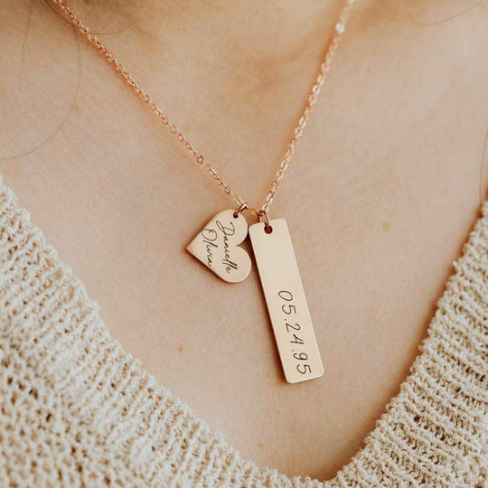 Nova 1033 - Necklace | Singapore Jewellery, Wedding Rings &amp; Gifts | Same Day Delivery | Tiara.com.sg