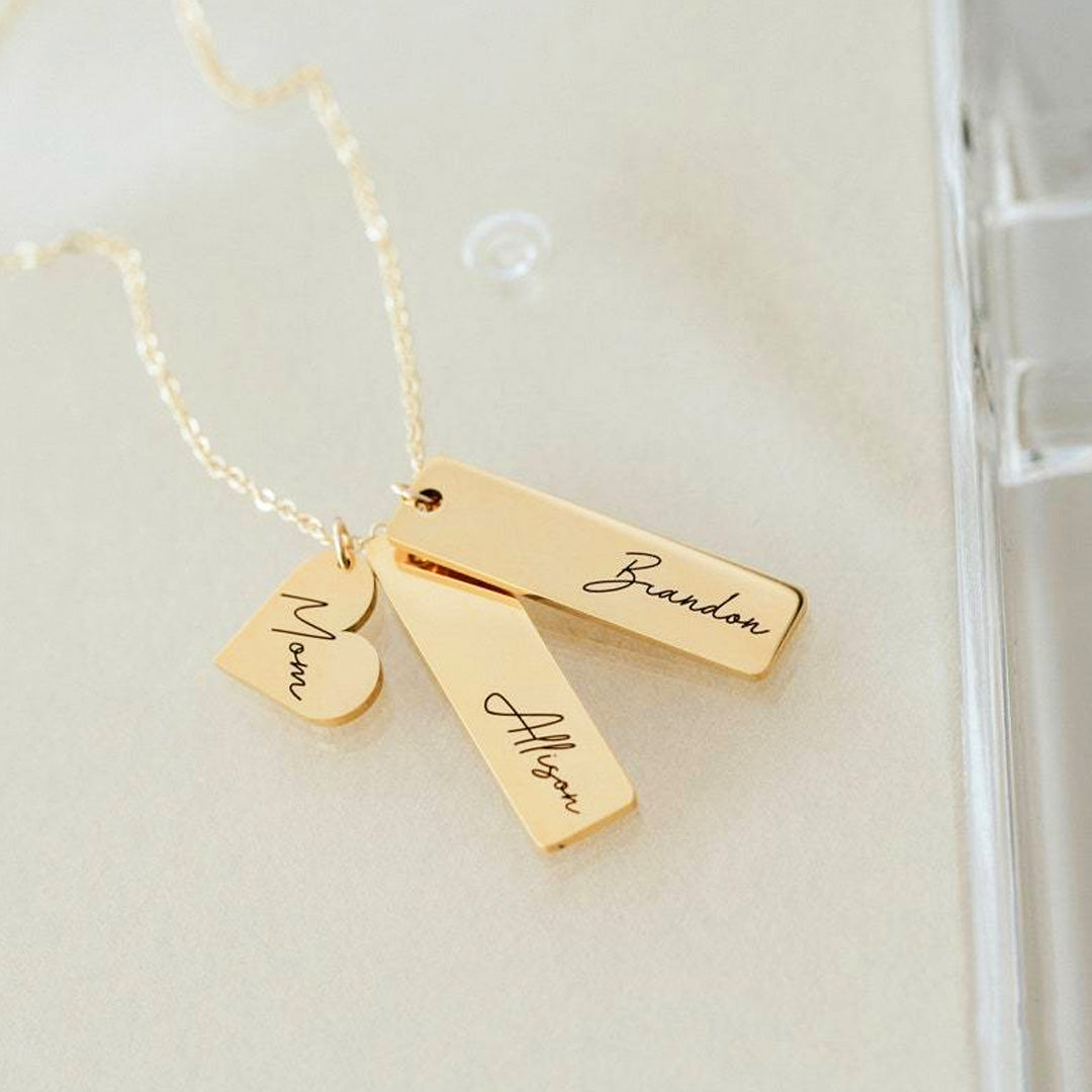Nova 1033 - Necklace | Singapore Jewellery, Wedding Rings &amp; Gifts | Same Day Delivery | Tiara.com.sg