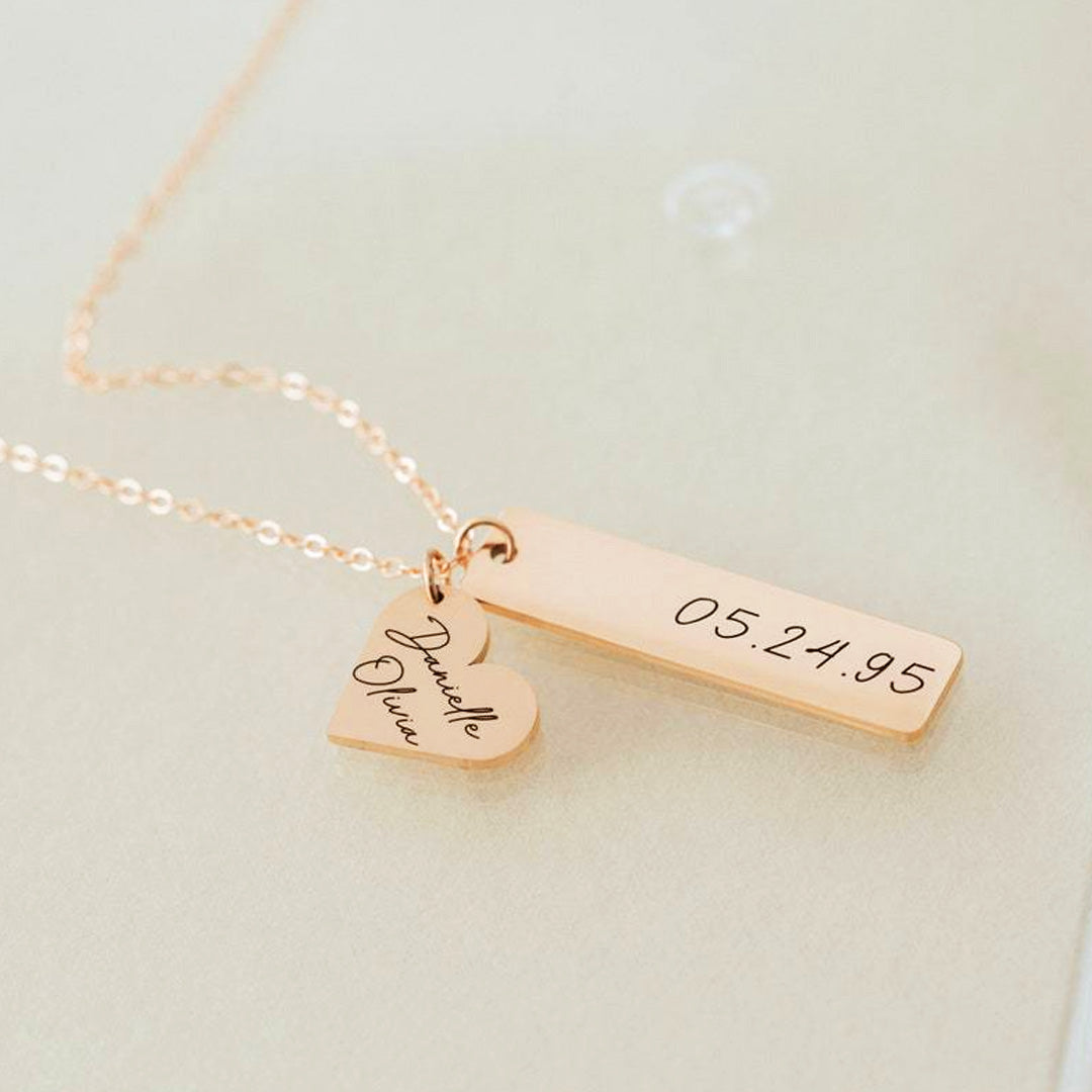 Nova 1033 - Necklace | Singapore Jewellery, Wedding Rings &amp; Gifts | Same Day Delivery | Tiara.com.sg