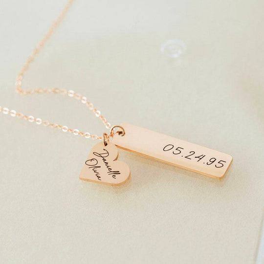 Nova 1033 - Necklace | Singapore Jewellery, Wedding Rings &amp; Gifts | Same Day Delivery | Tiara.com.sg