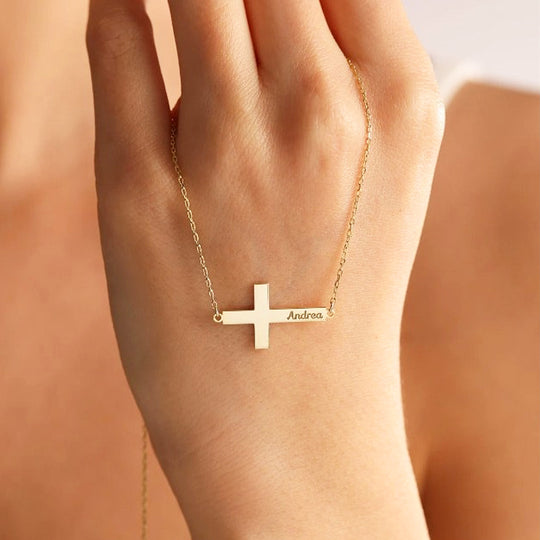 Nova 1034 - Necklace | Singapore Jewellery, Wedding Rings &amp; Gifts | Same Day Delivery | Tiara.com.sg