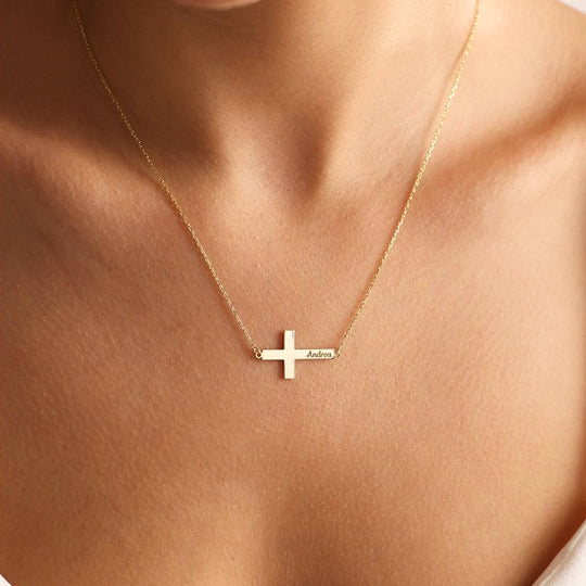 Nova 1034 - Necklace | Singapore Jewellery, Wedding Rings &amp; Gifts | Same Day Delivery | Tiara.com.sg