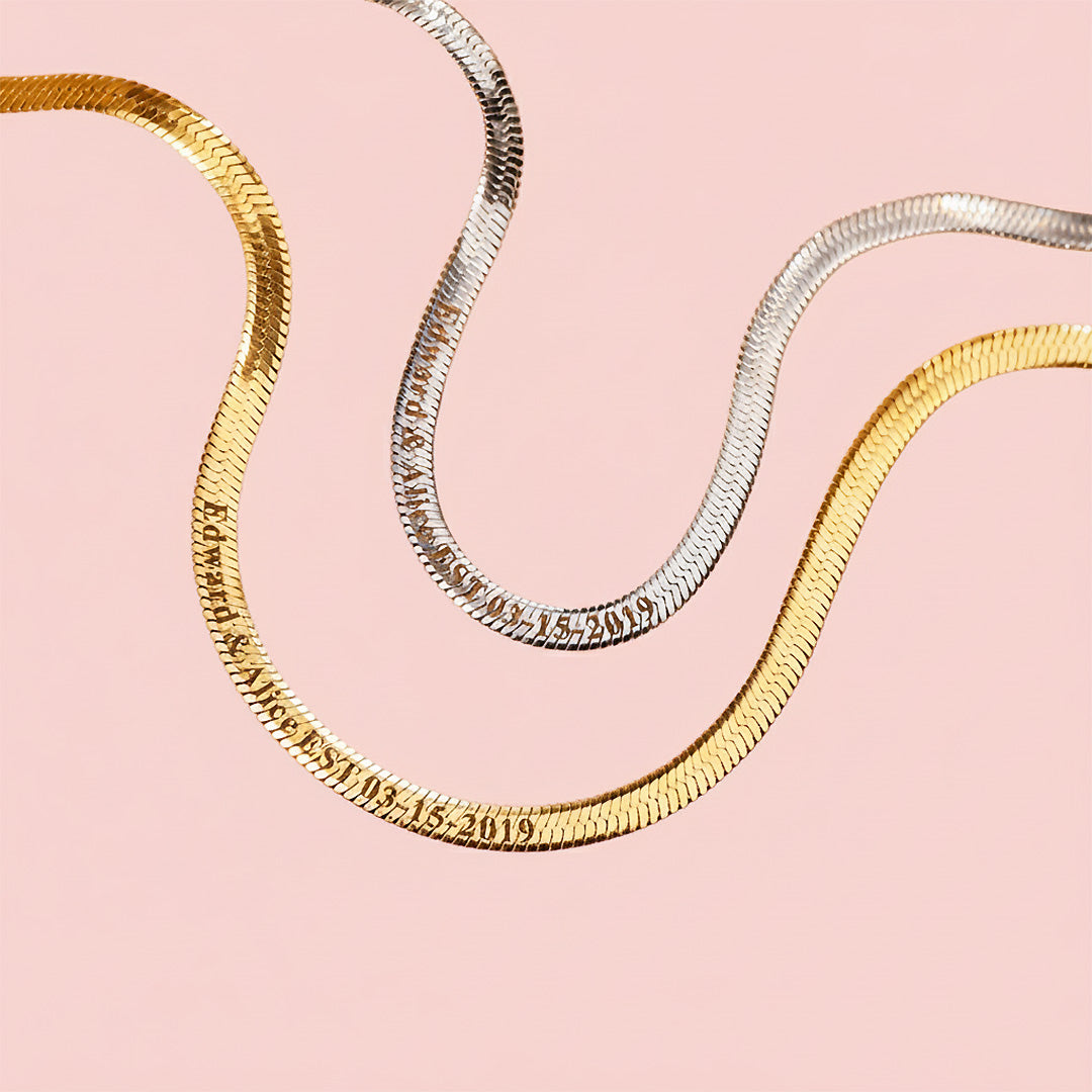 Nova 1035 - Necklace | Singapore Jewellery, Wedding Rings &amp; Gifts | Same Day Delivery | Tiara.com.sg