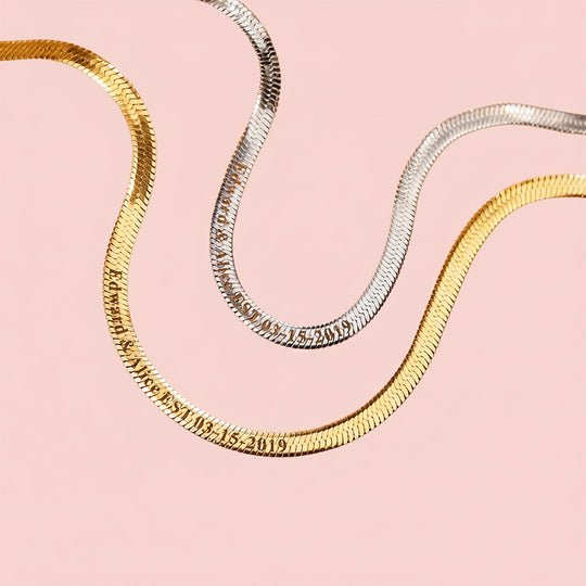 Nova 1035 - Necklace | Singapore Jewellery, Wedding Rings &amp; Gifts | Same Day Delivery | Tiara.com.sg