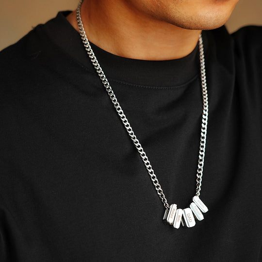 Nova 1036 - Necklace | Singapore Jewellery, Wedding Rings &amp; Gifts | Same Day Delivery | Tiara.com.sg