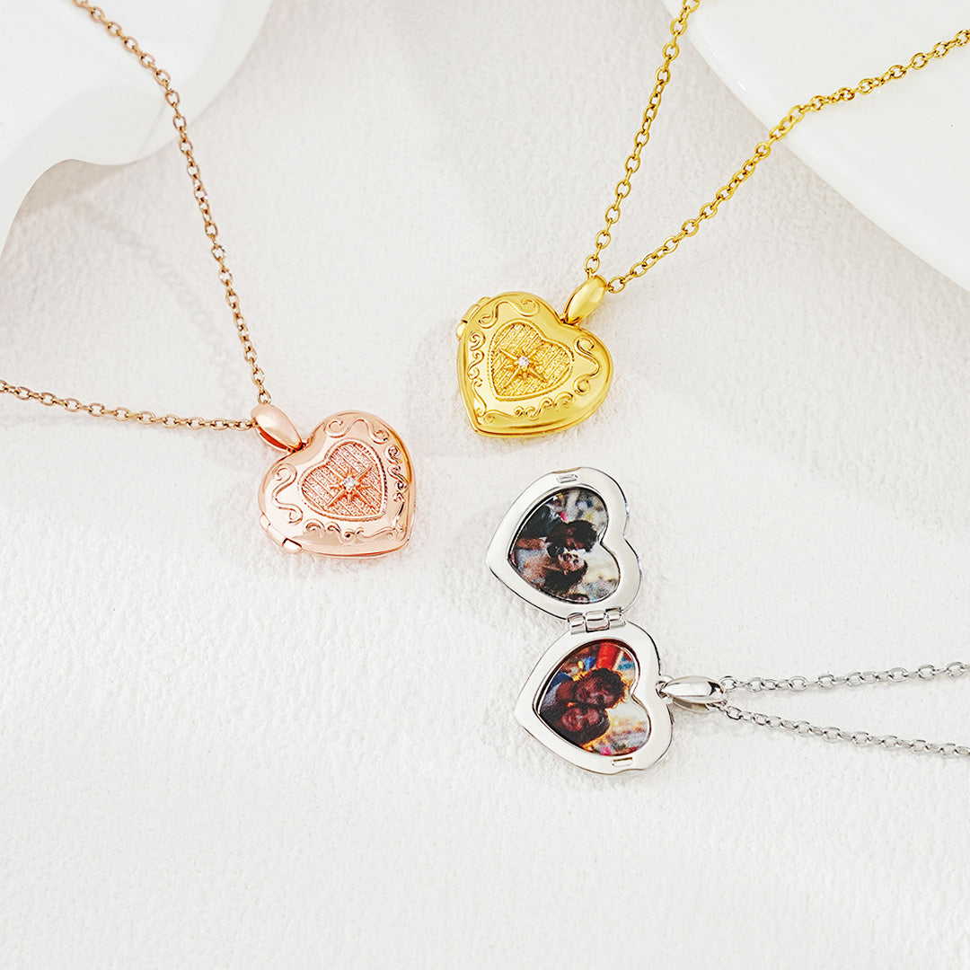 Nova 1038 - Necklace | Singapore Jewellery, Wedding Rings & Gifts | Same Day Delivery | Tiara.com.sg