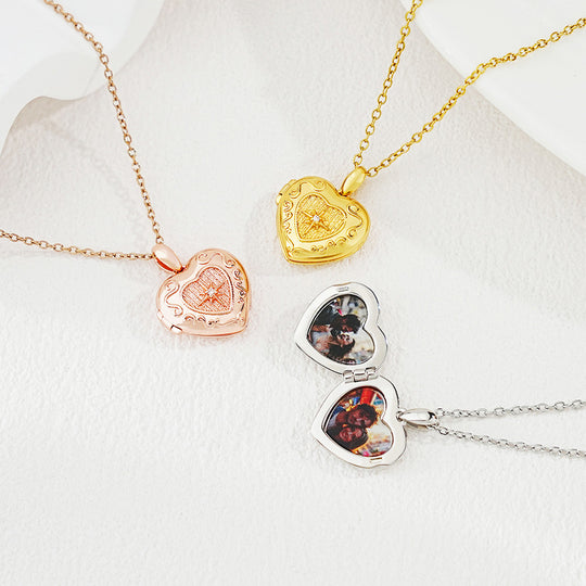 Nova 1038 - Necklace | Singapore Jewellery, Wedding Rings &amp; Gifts | Same Day Delivery | Tiara.com.sg