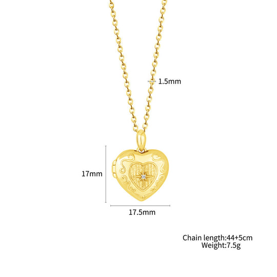 Nova 1038 - Necklace | Singapore Jewellery, Wedding Rings &amp; Gifts | Same Day Delivery | Tiara.com.sg