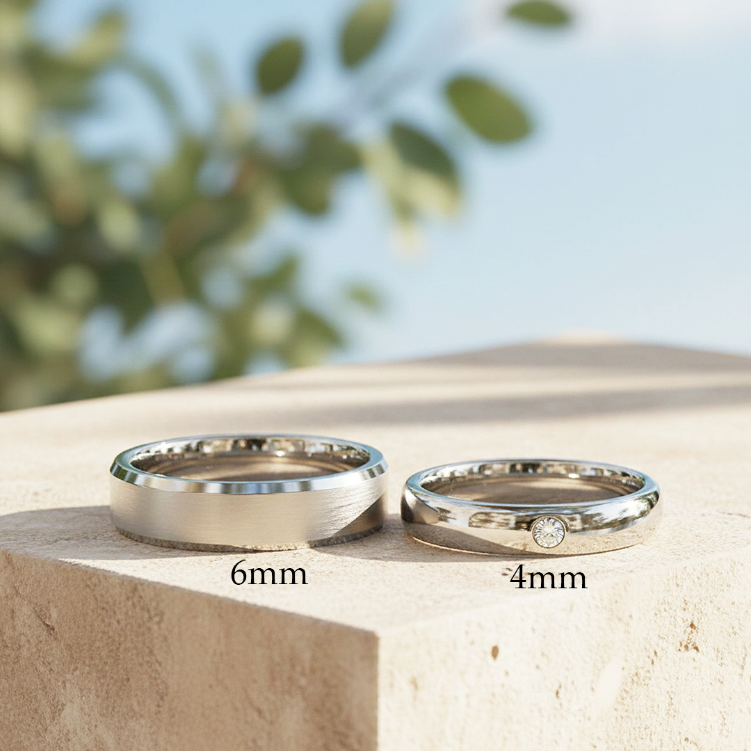 Oath - Ring | Singapore Jewellery, Wedding Rings &amp; Gifts | Same Day Delivery | Tiara.com.sg