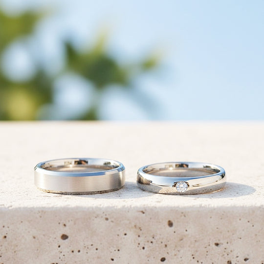 Oath - Ring | Singapore Jewellery, Wedding Rings &amp; Gifts | Same Day Delivery | Tiara.com.sg