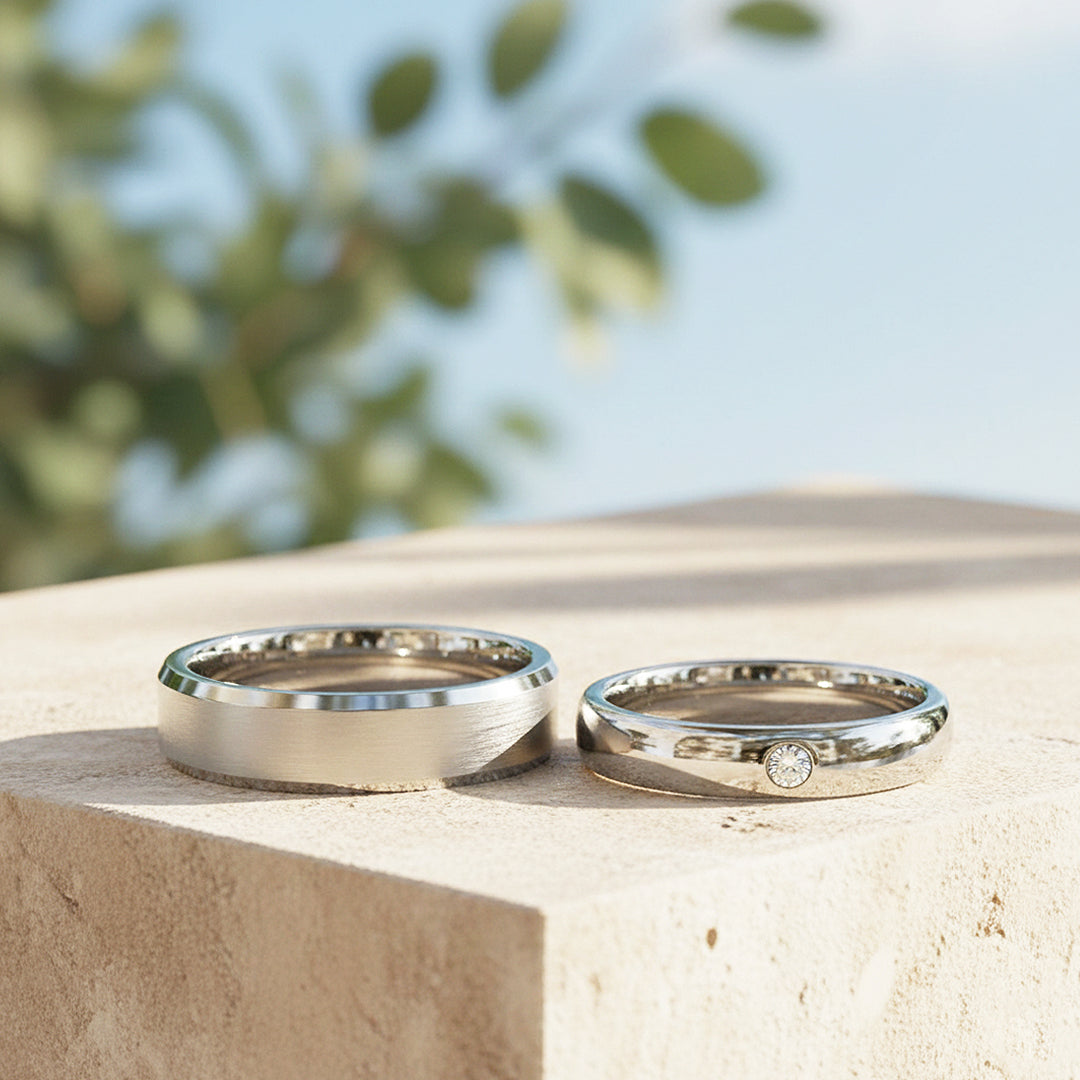 Oath - Ring | Singapore Jewellery, Wedding Rings & Gifts | Same Day Delivery | Tiara.com.sg