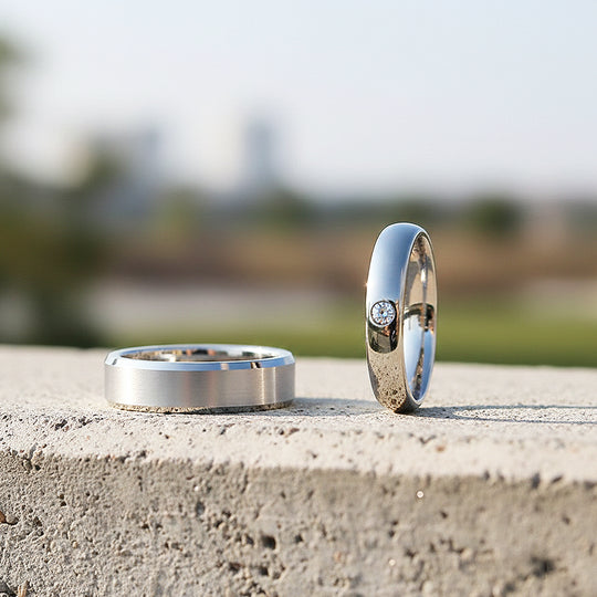 Oath - Ring | Singapore Jewellery, Wedding Rings &amp; Gifts | Same Day Delivery | Tiara.com.sg