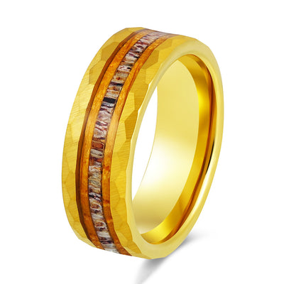 Ore Gold