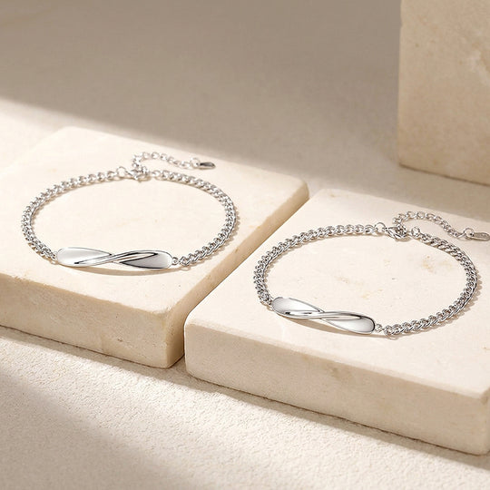 Promise | Couple Bracelets