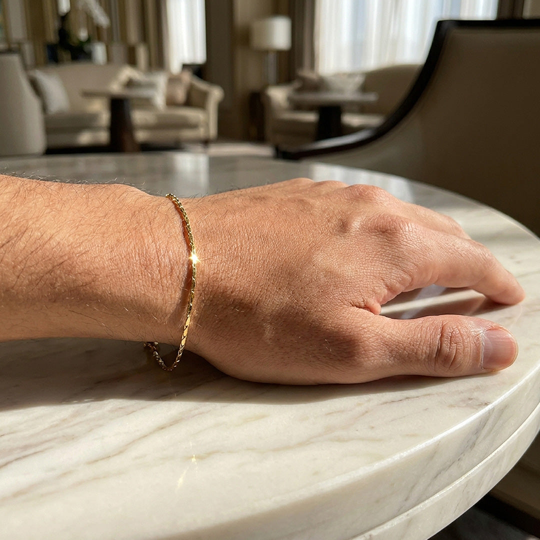 Reed Chain | Men&