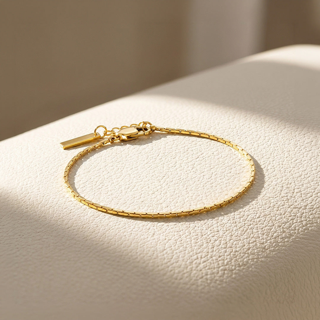 Reed Chain | Men&