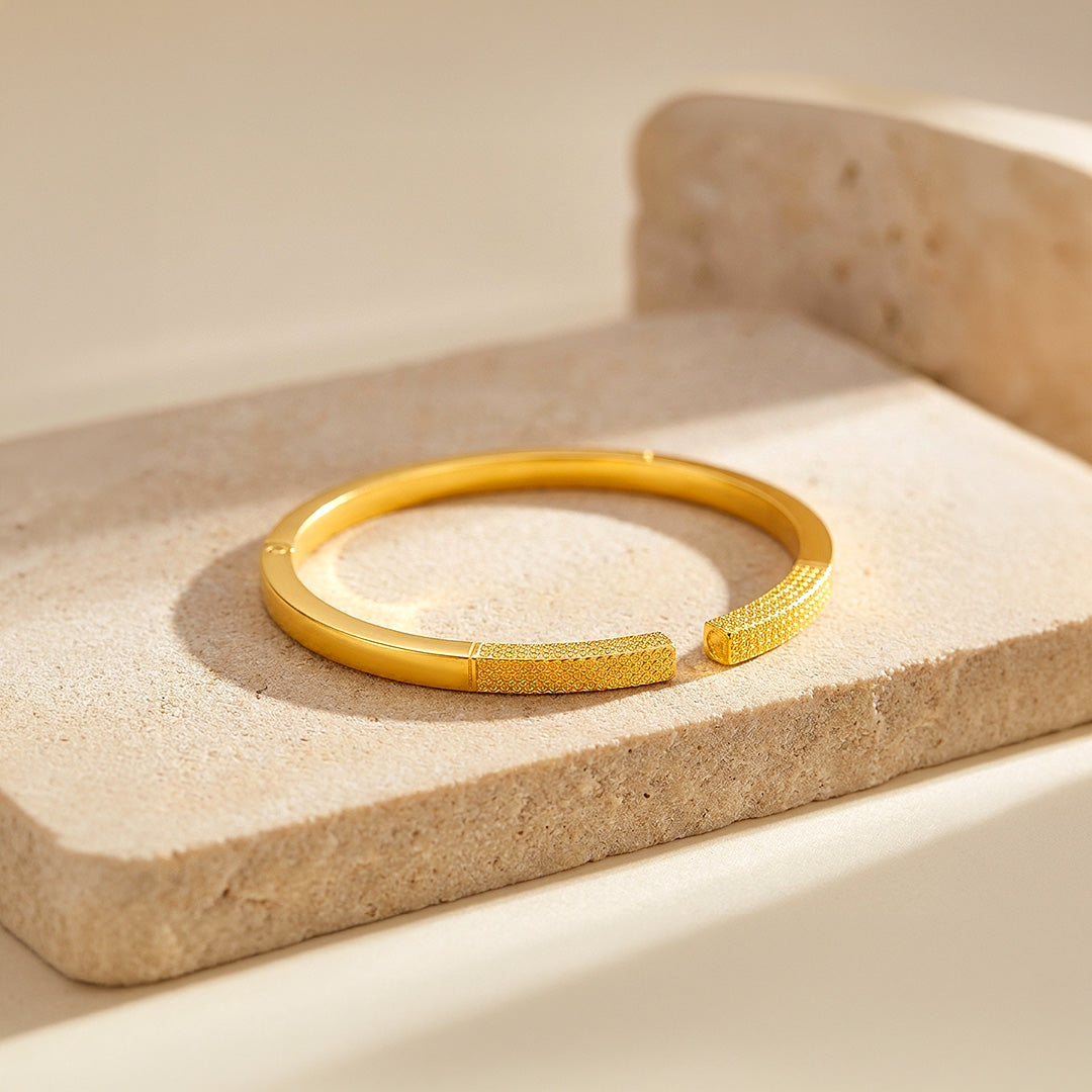Regent Cuff | Men&