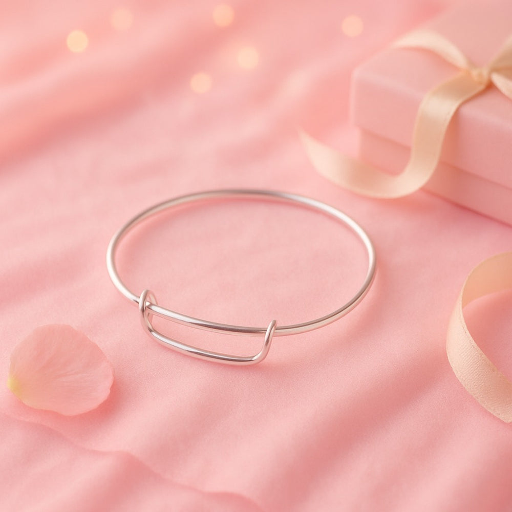 Sweet Embrace Bracelet🌼 - | Singapore Jewellery, Wedding Rings & Gifts | Same Day Delivery | Tiara.com.sg