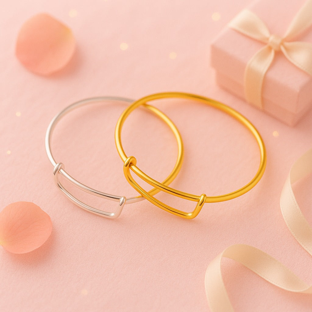 Sweet Embrace Bracelet🌼 - | Singapore Jewellery, Wedding Rings &amp; Gifts | Same Day Delivery | Tiara.com.sg
