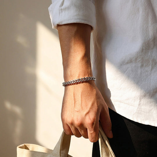 Steel Knight | Men&