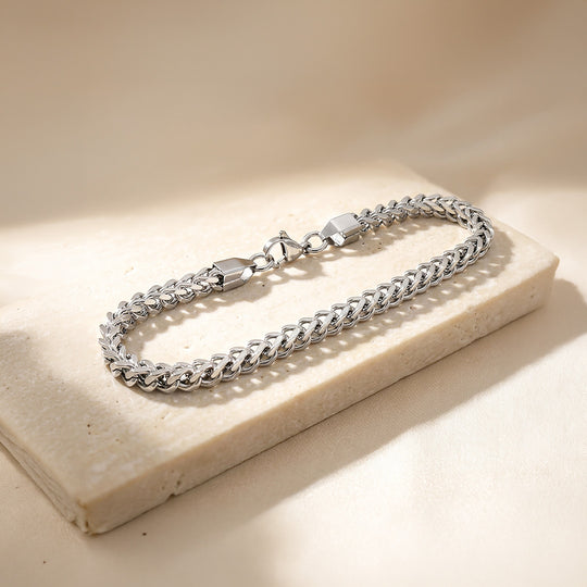 Steel Knight | Men&