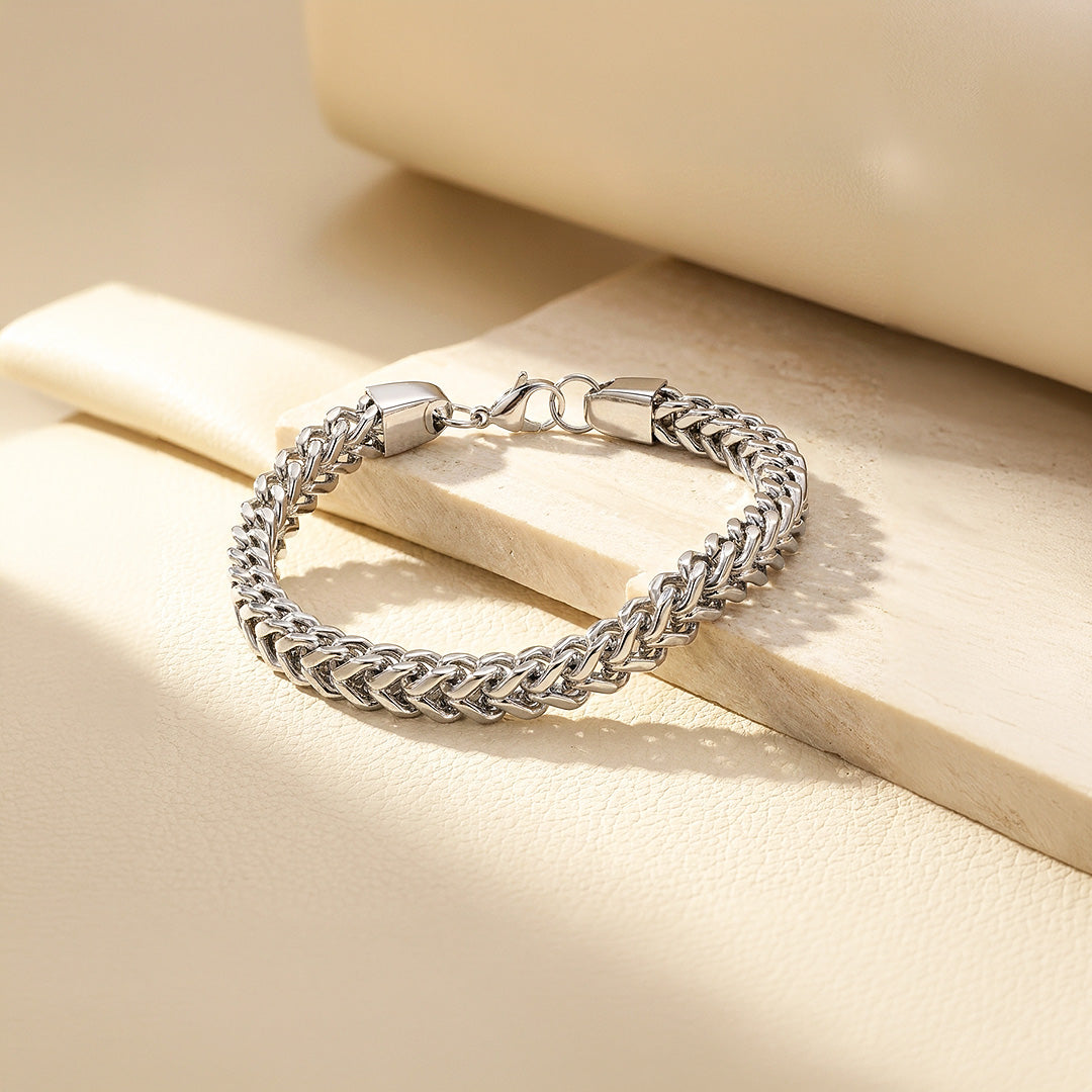 Steel Knight | Men&