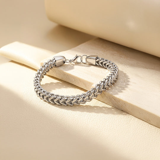 Steel Knight | Men&