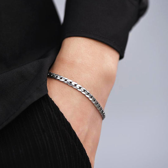 The Apex Bracelet | Men&