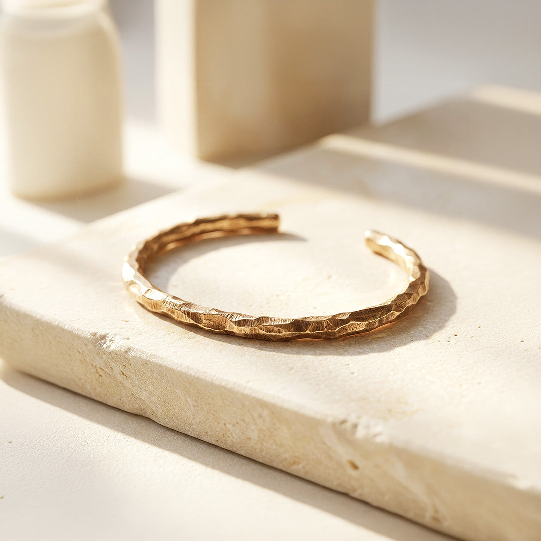 The Croft Cuff | Men&
